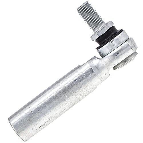 John Deere Original Equipment Tie Rod End - AM137999