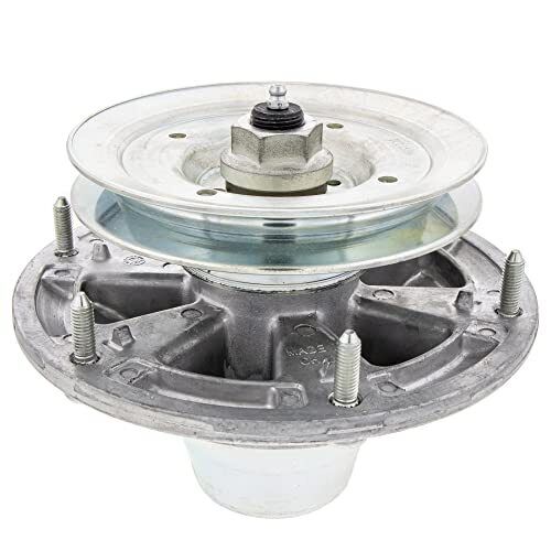 John Deere AM141457 Spindle 1400 1500 F735 657 667 717 727 777 797 Z665 Mowers