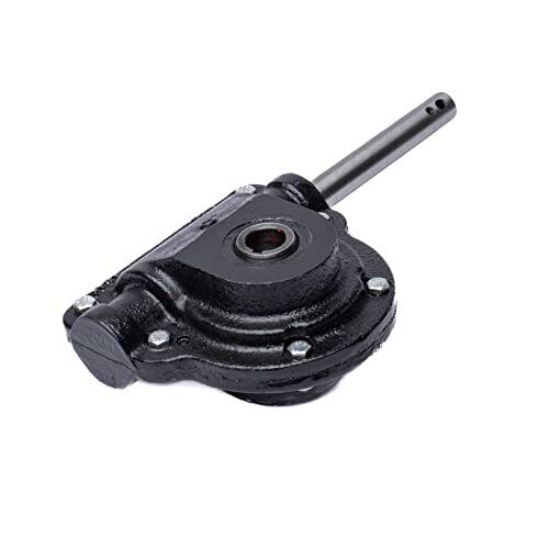 John Deere Original Equipment Gear Case - AM142008