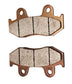 John Deere Original Equipment Brake Kit - AM142486