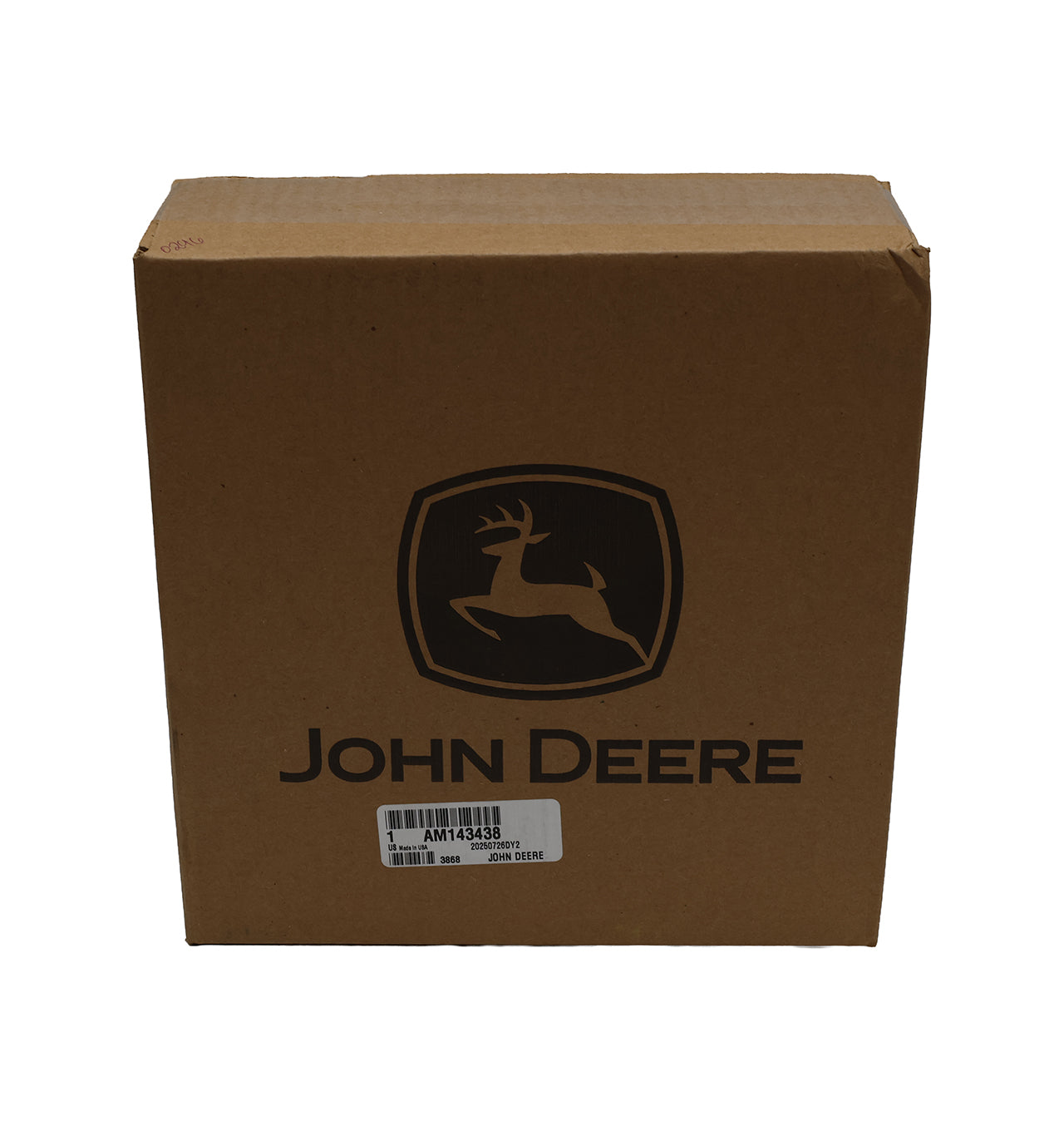 John Deere Original Equipment Spindle - AM143438