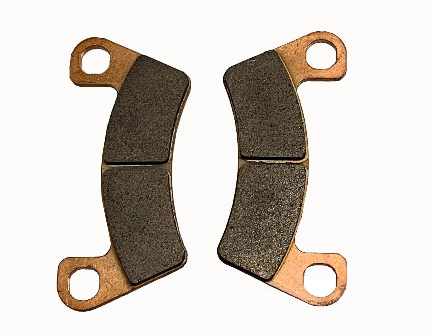 John Deere Brake Pad Kit - AM147009,1