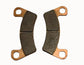 John Deere Brake Pad Kit - AM147009,1