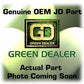 John Deere Original Equipment Cable #AM36150