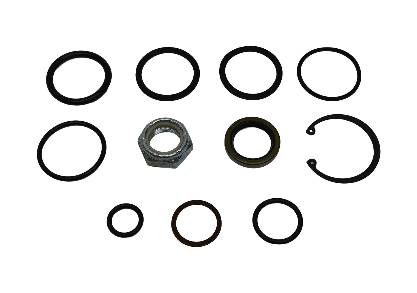 John Deere Original Equipment Lift Cylinder Seal Kit – AM36221
