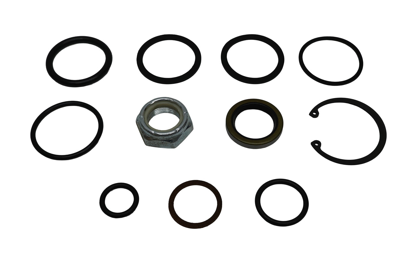 John Deere Original Equipment Lift Cylinder Seal Kit – AM36221