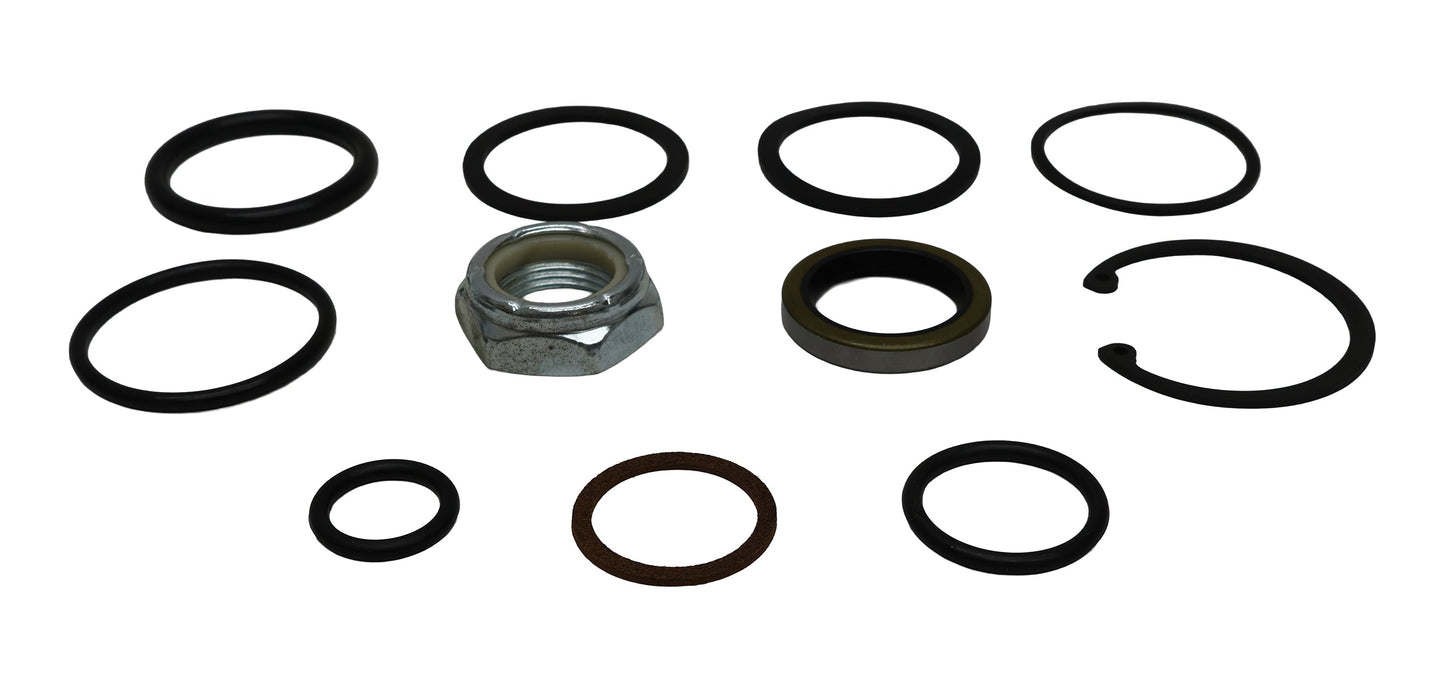 John Deere Original Equipment Lift Cylinder Seal Kit – AM36221