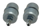 John Deere Original Equipment Fuel Filter 2 Pack - AR50141