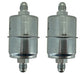 John Deere Original Equipment Fuel Filter 2 Pack - AR50141