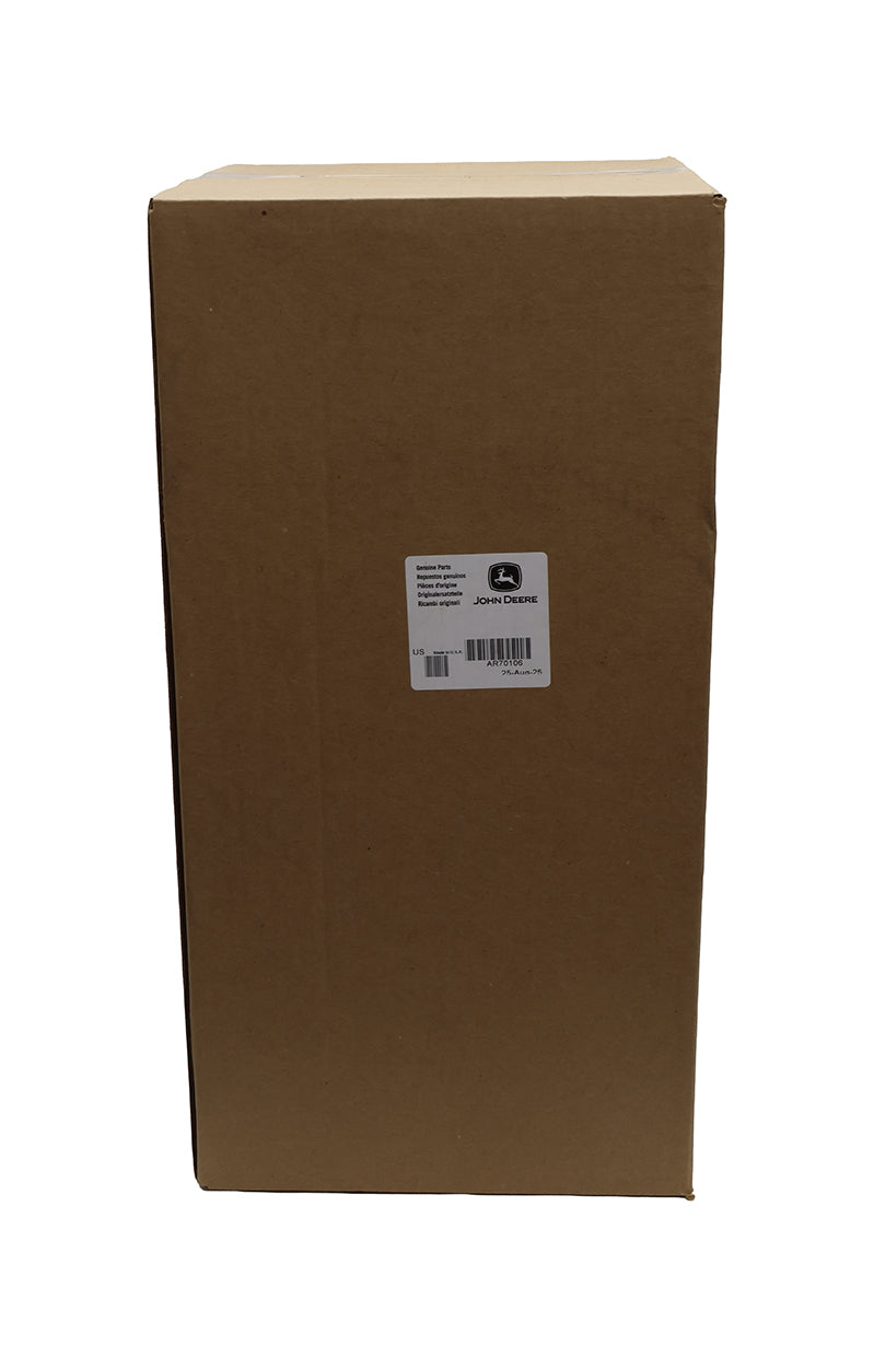 John Deere Original Equipment Primary Air Filter Element - AR70106