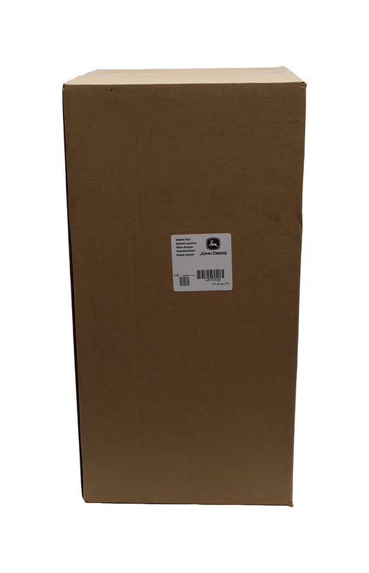 John Deere Original Equipment Primary Air Filter Element - AR70106