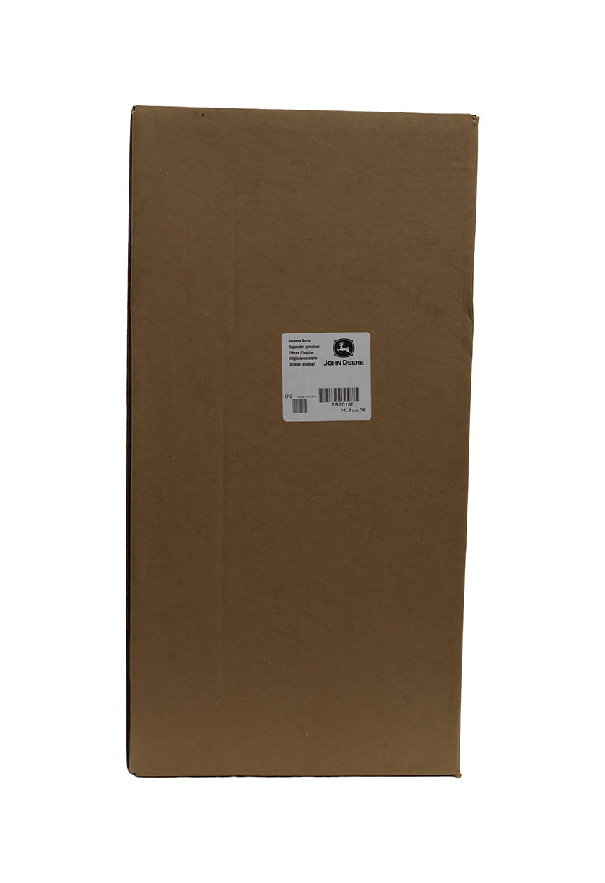 John Deere Original Equipment Primary Air Filter Element - AR70106