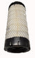 John Deere Original Equipment Filter Element - AT338105,1