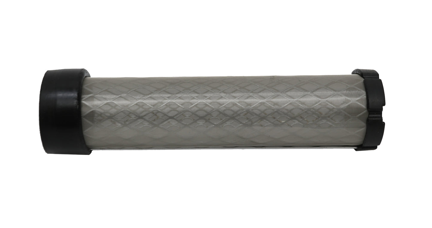 John Deere Original Equipment Secondary Air Filter Element - AT542144