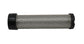 John Deere Original Equipment Secondary Air Filter Element - AT542144
