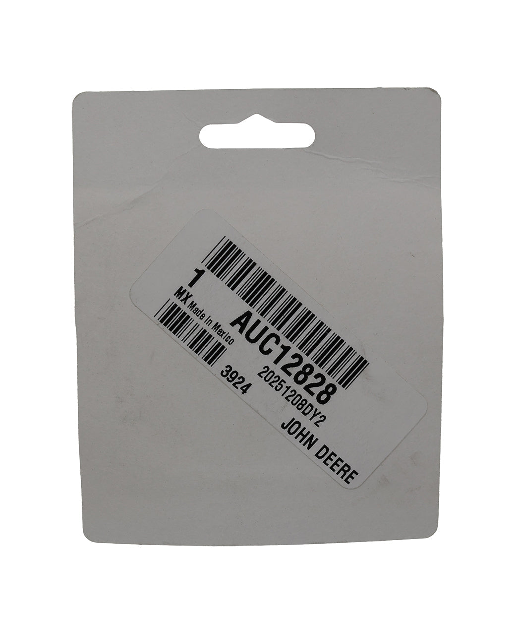 John Deere Original Equipment Switch – AUC12828