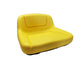 John Deere Original Equipment Seat - AUC13381