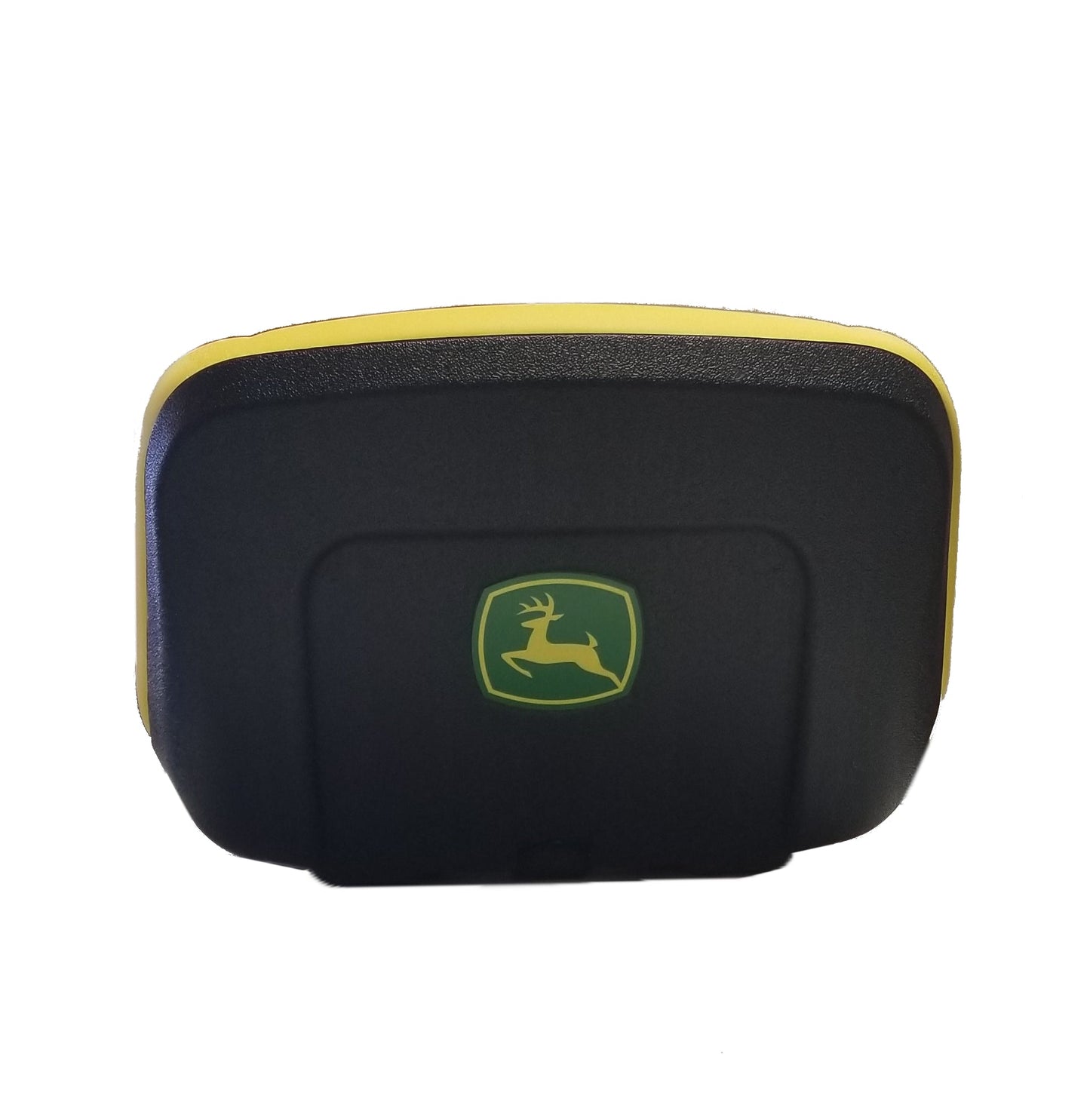John Deere Original Equipment Seat - AUC13381