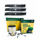 John Deere Original Equipment Model E150 Maintenance Kit + Highlift Blades