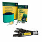 John Deere Original Equipment Model E170 Maintenance Kit + Standard Blades