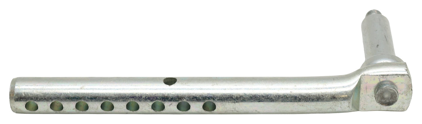 John Deere Original Equipment Spindle - AUC15606
