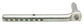 John Deere Original Equipment Spindle - AUC15606