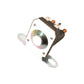 John Deere Original Equipment Solenoid - AUC15932