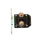 John Deere Original Equipment Solenoid - AUC15932