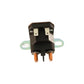John Deere Original Equipment Solenoid - AUC15932