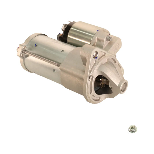 John Deere Original Equipment Starter Motor - AUC17849