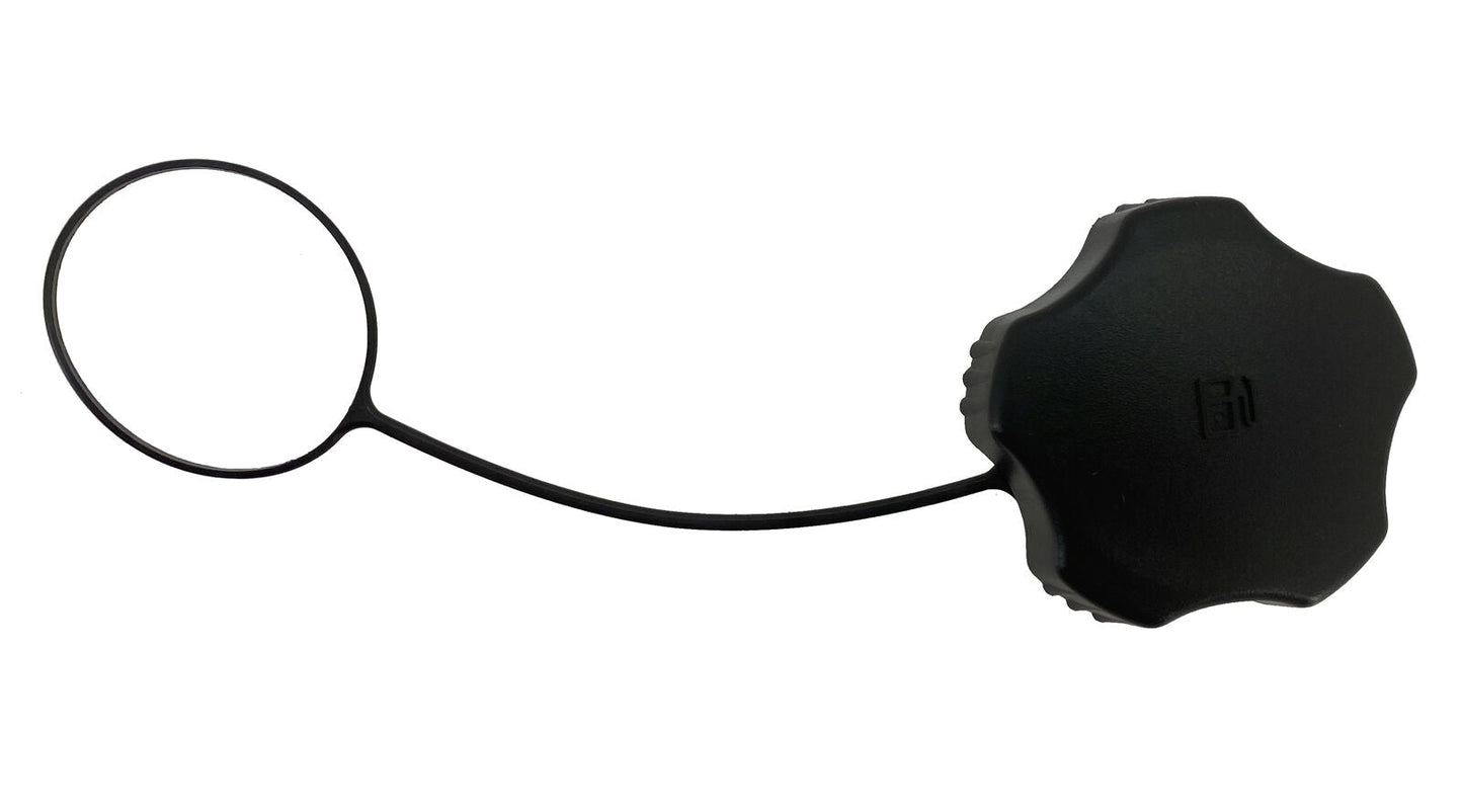 John Deere Original Equipment Filler Cap - AUC18428