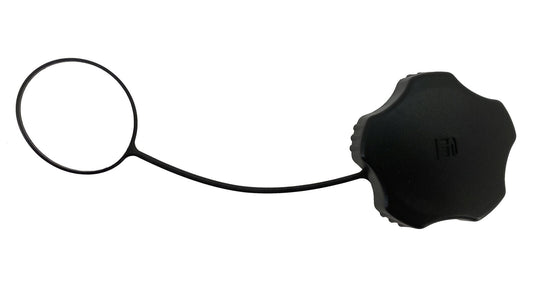 John Deere Original Equipment Filler Cap - AUC18428