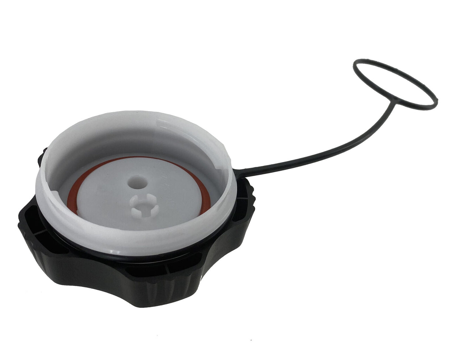 John Deere Original Equipment Filler Cap - AUC18428