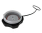 John Deere Original Equipment Filler Cap - AUC18428