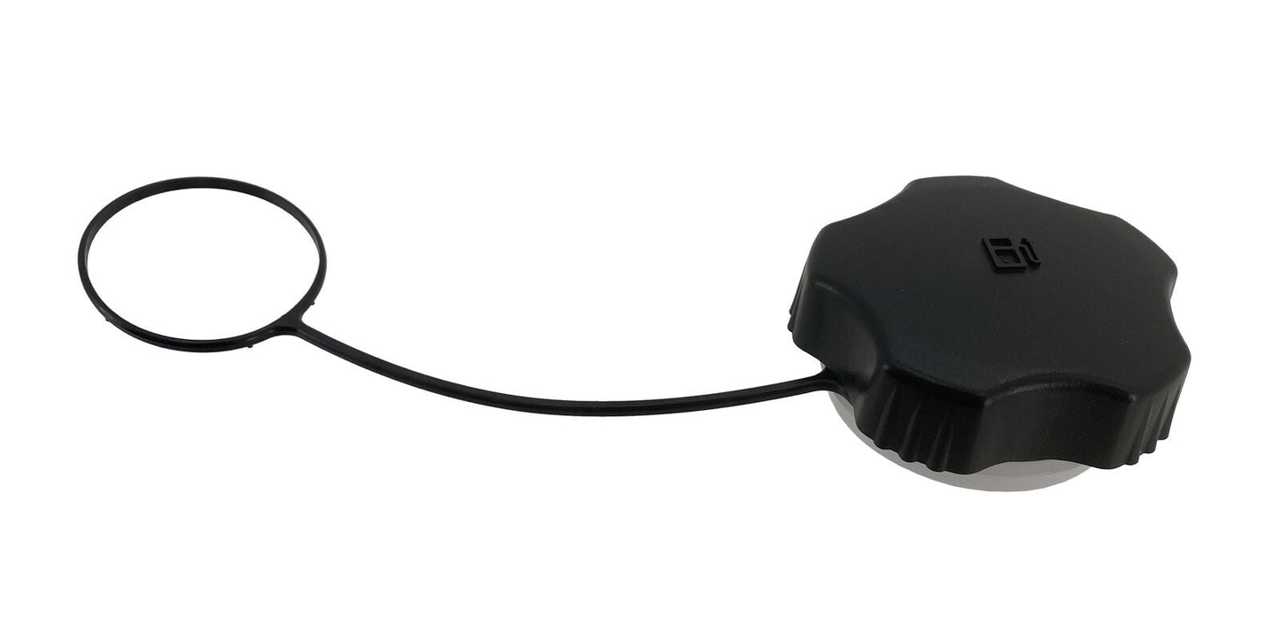 John Deere Original Equipment Filler Cap - AUC18428