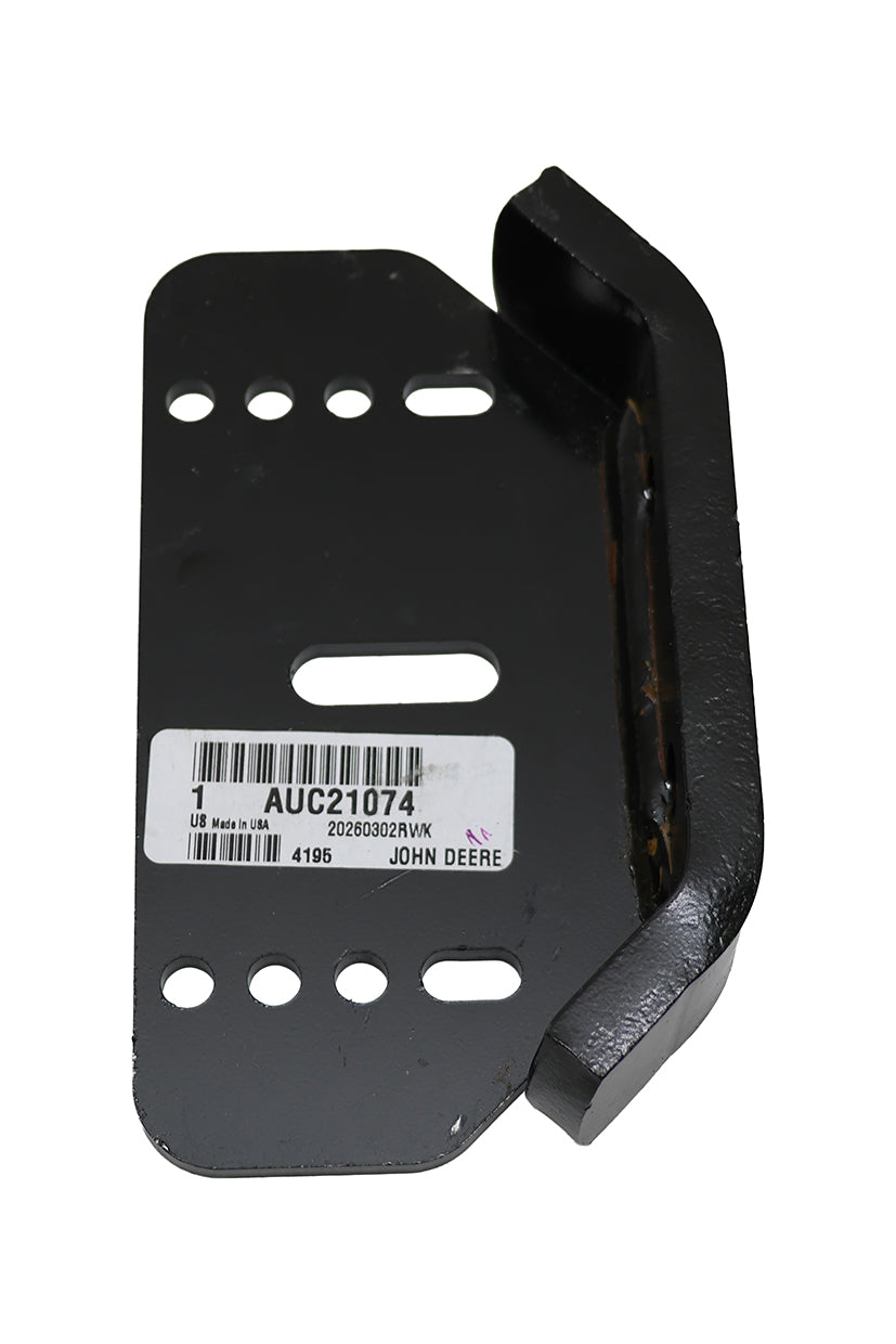 John Deere Original Equipment Shoe Kit - AUC21074