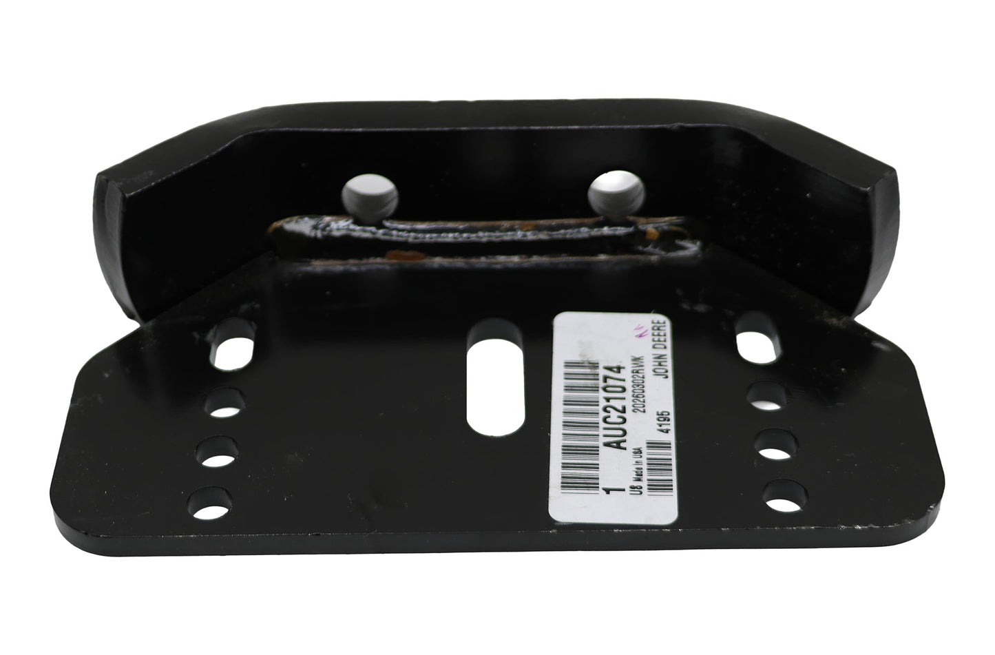 John Deere Original Equipment Shoe Kit - AUC21074