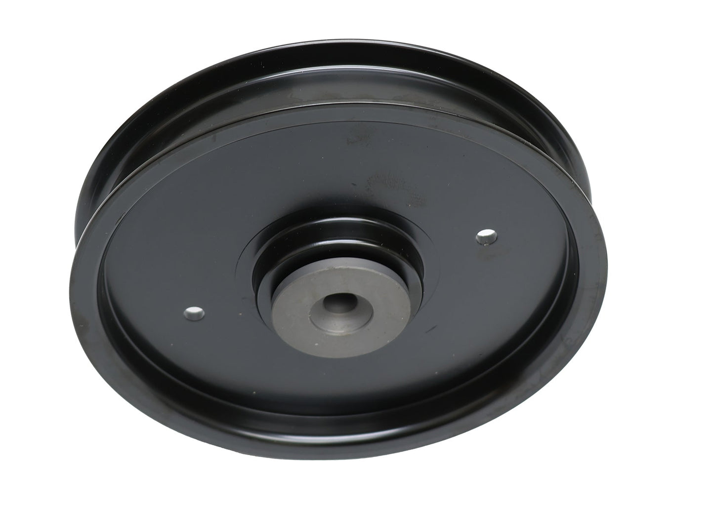 John Deere Original Equipment Idler/Pulley - AUC21138