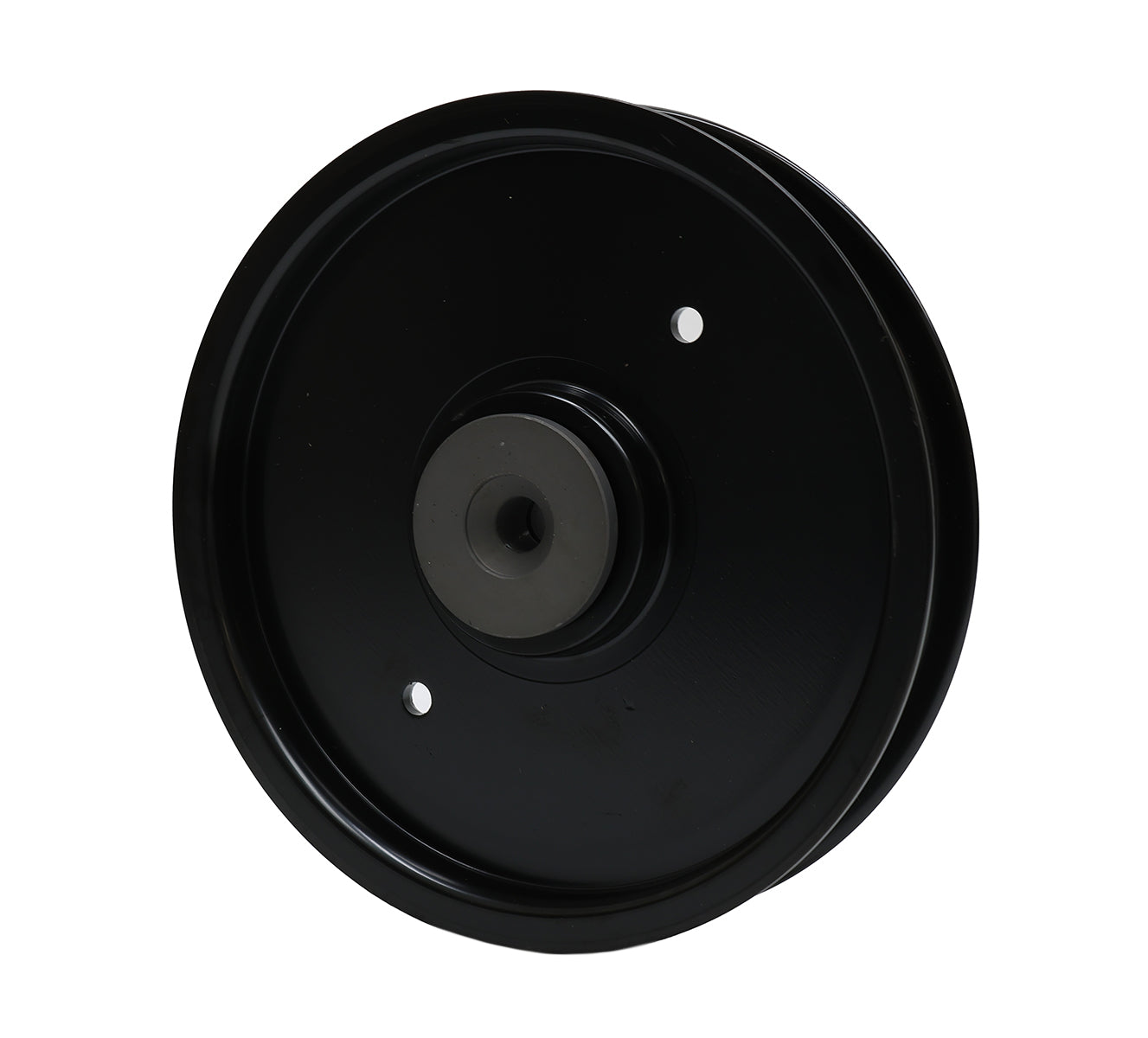 John Deere Original Equipment Idler/Pulley - AUC21138