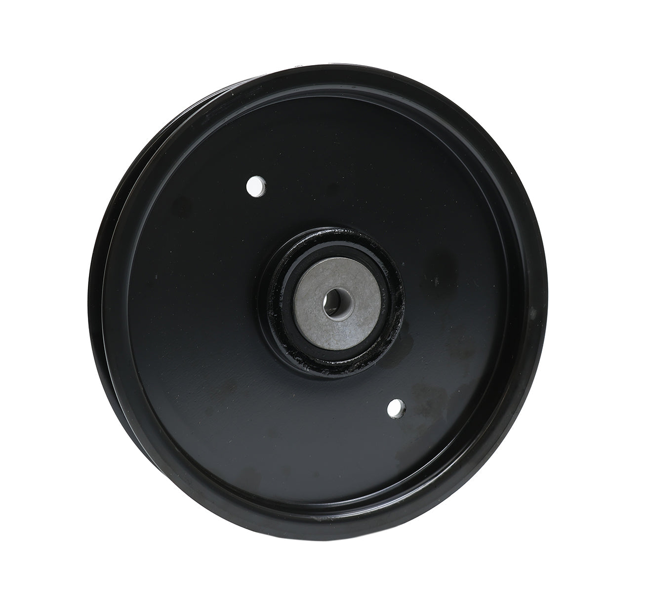 John Deere Original Equipment Idler/Pulley - AUC21138