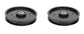 John Deere (2 PACK) Original Equipment Idler/Pulley - AUC21138