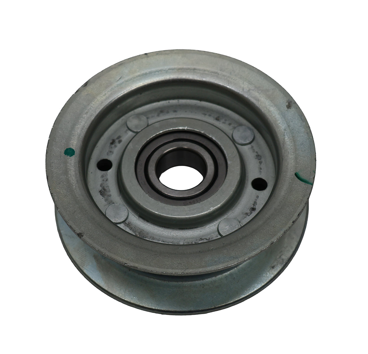 John Deere Original Equipment IDLER/ SHEAVE - AUC23277