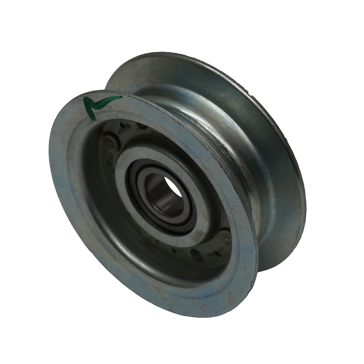 John Deere Original Equipment IDLER/ SHEAVE - AUC23277