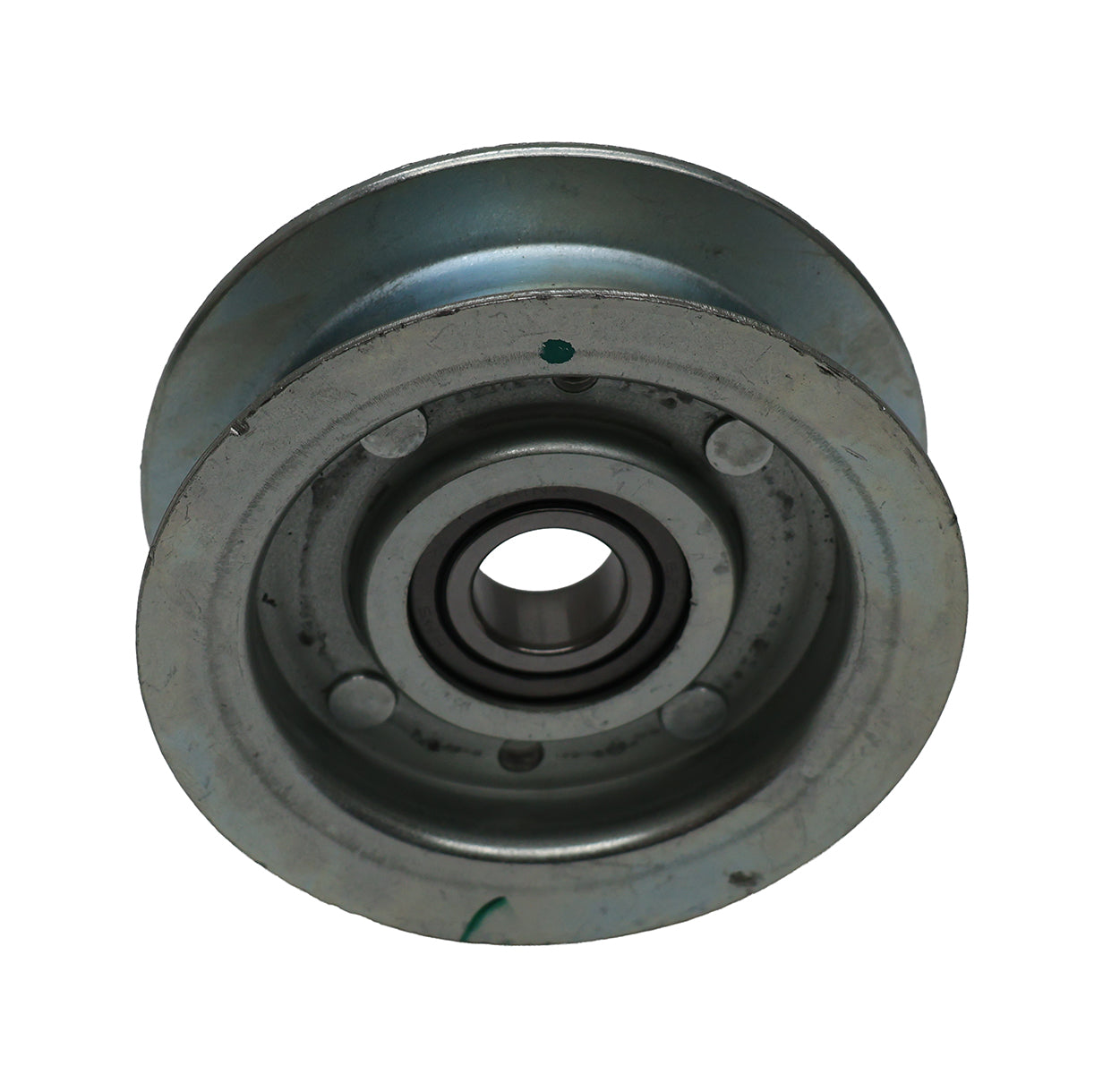 John Deere Original Equipment IDLER/ SHEAVE - AUC23277