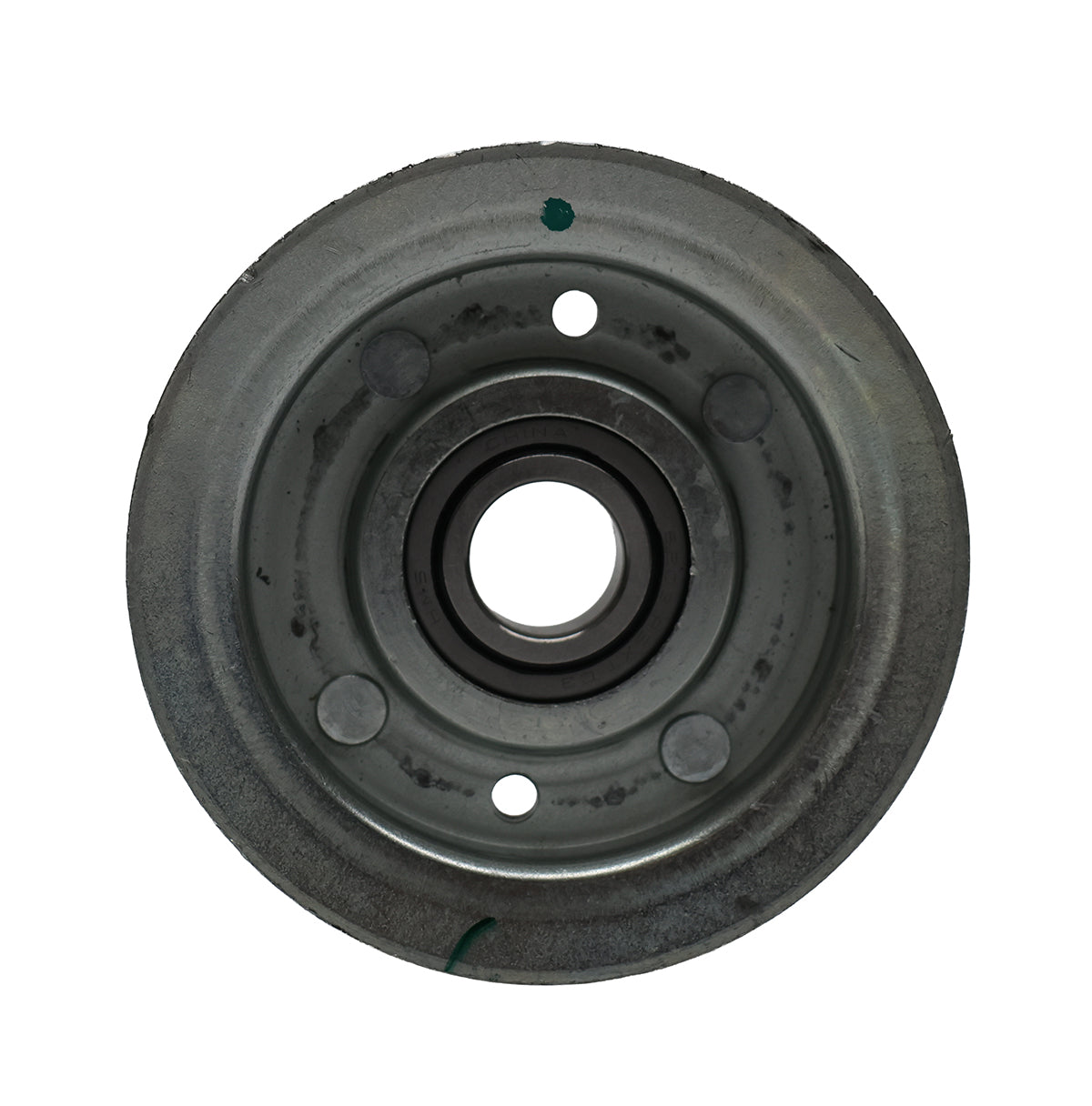 John Deere Original Equipment IDLER/ SHEAVE - AUC23277