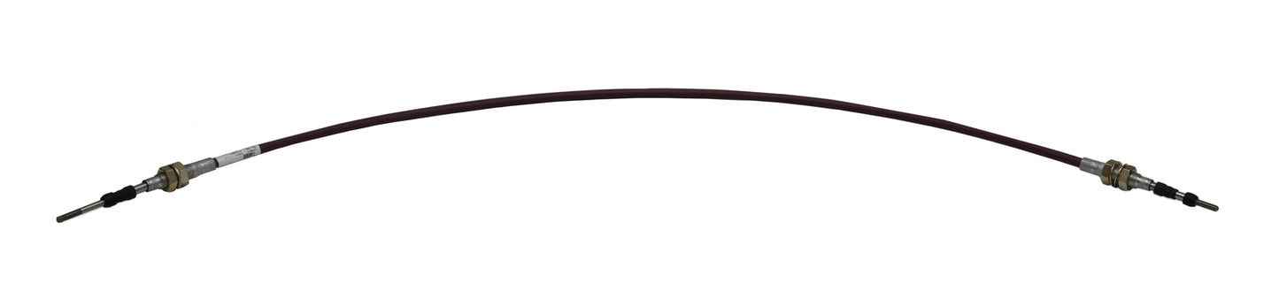 John Deere Original Equipment Control Valve Cable - AW27924