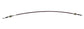 John Deere Original Equipment Control Valve Cable - AW27924
