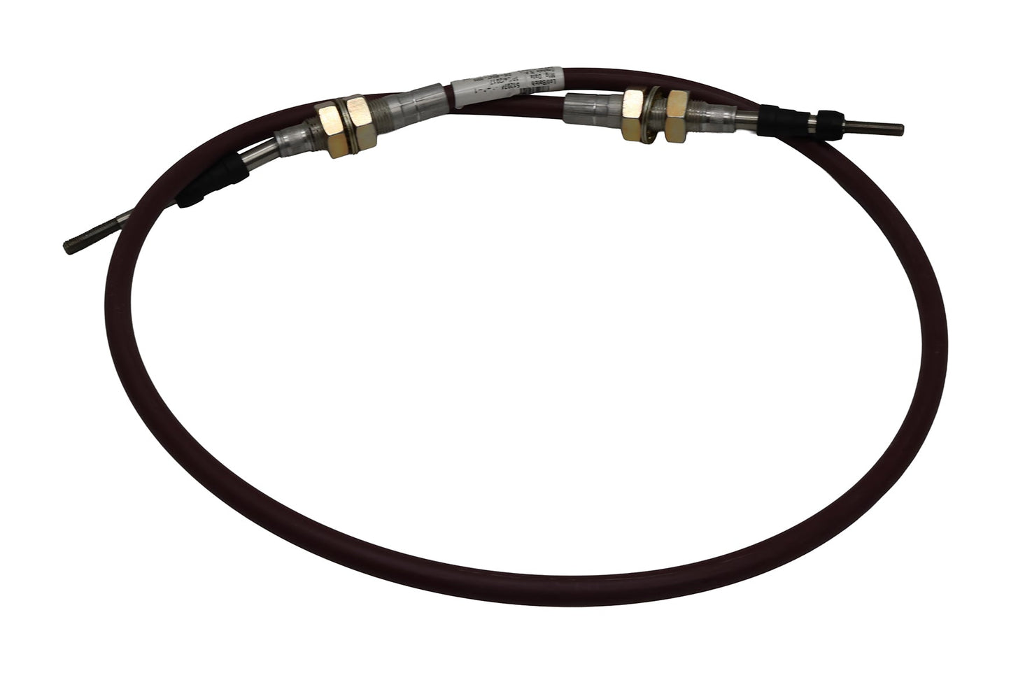 John Deere Original Equipment Control Valve Cable - AW27924