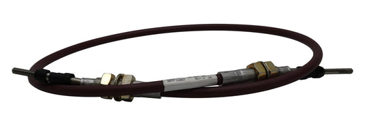 John Deere Original Equipment Control Valve Cable - AW27924