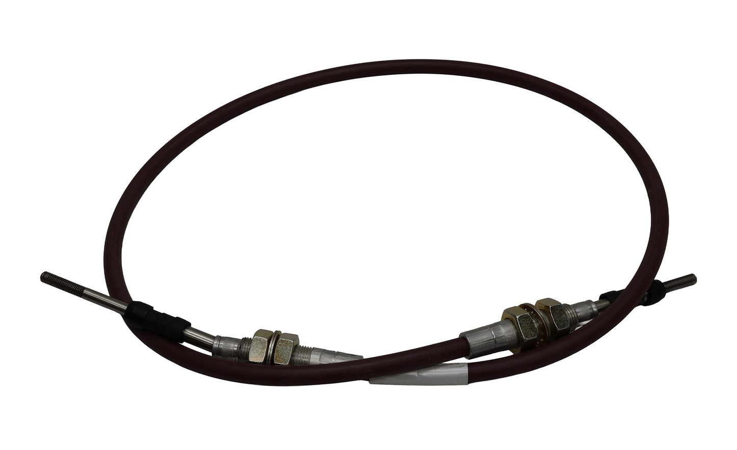 John Deere Original Equipment Control Valve Cable - AW27924